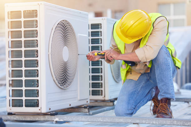 Best HVAC Repair Near Me  in Waverly, IL