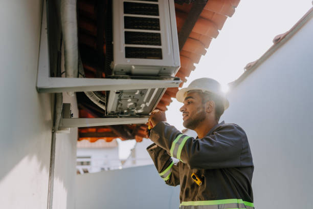 Best HVAC Air Duct Cleaning  in Waverly, IL
