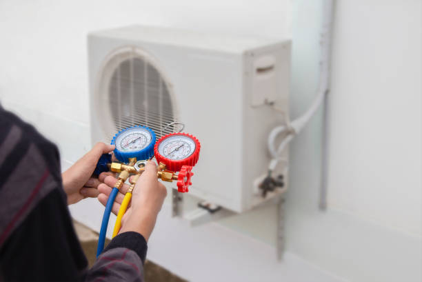 Best Local HVAC Companies  in Waverly, IL