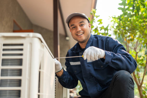 Trusted Waverly, IL HVAC Experts