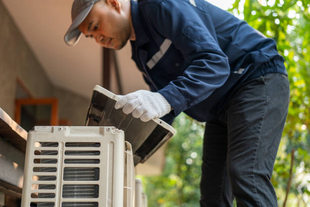 Best HVAC Maintenance Near Me  in Waverly, IL